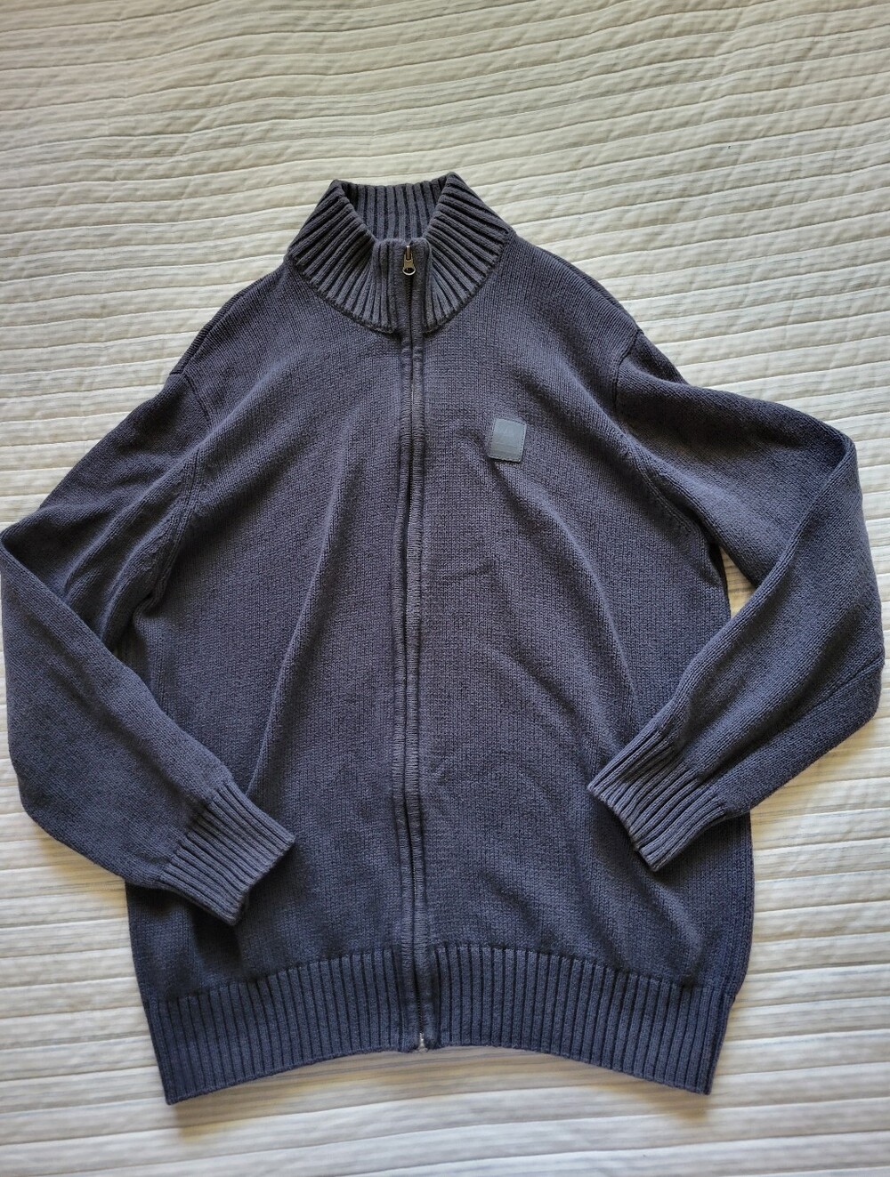 💼Men's Knit Sweater